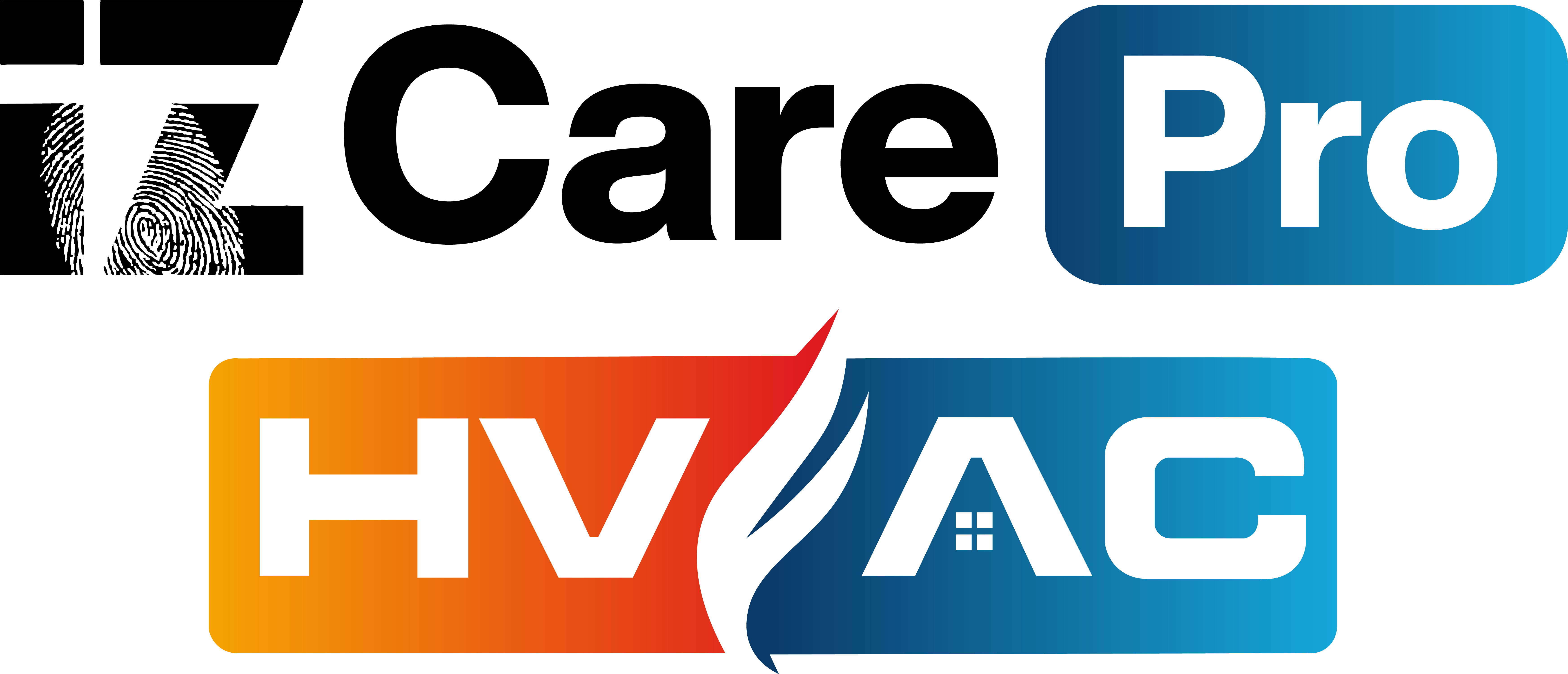 IZ Care Pro HVAC